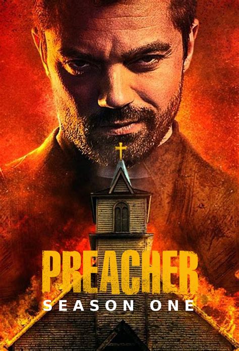 watch preacher yify|Preacher (TV Series 2016) .